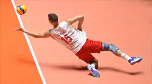 Voleybol Haber Görseli
